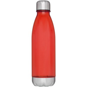 Cove Tritan sportpalack, 685 ml, tltsz piros (vizespalack)