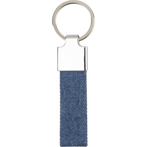 Denim kulcstart�, k�k