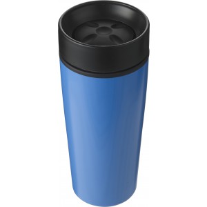 Duplafal� b�gre, 450 ml, vil�gosk�k