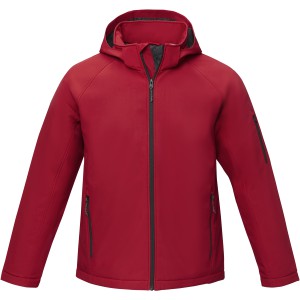 Elevate Notus frfi blelt softshell dzseki, piros (dzseki)