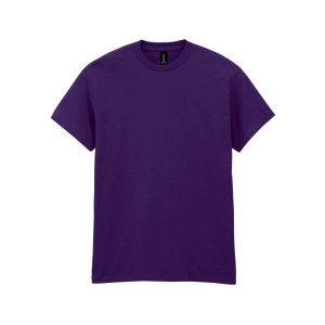 Gildan Heavy f�rfi p�l�, Fan Dark Purple