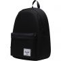 Herschel Classic htizsk jrahasznostott anyagbl, 26L, fekete