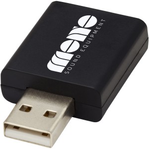 Incognito USB adatblokkol, fekete (fots kiegszt)