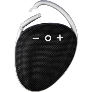 K�lt�ri hangsz�r�, fekete