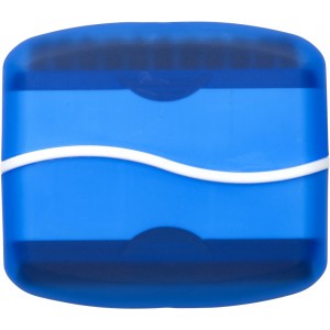 LCD tiszt�t� �s kefe, k�k