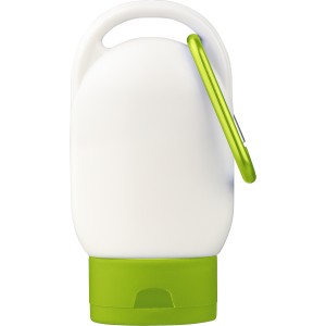 Napv�d� kr�m, SFP30, 30 ml, lime