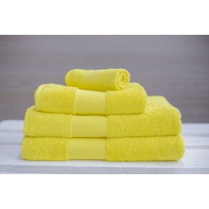 Olima t�r�lk�z�, 50X100, Yellow