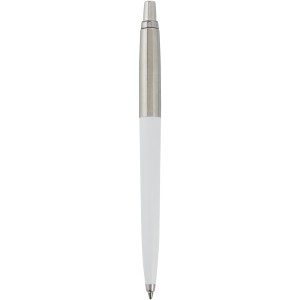 Parker Jotter jrahasznostott golystoll, fehr (fm golystoll)