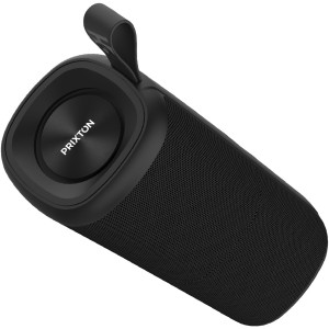 Prixton Aloha Bluetooth hangszr, fekete (hangszr, rdi, vett)