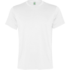 Slam rvid ujj frfi sportpl, white (T-shirt, pl, kevertszlas, mszlas)