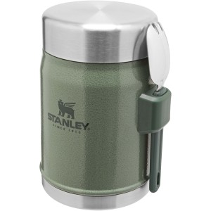 Stanley Legendary �teltart� kan�lg�ppel, 400 ml, z�ld