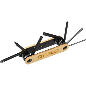 Szersz�mk�szlet, barna